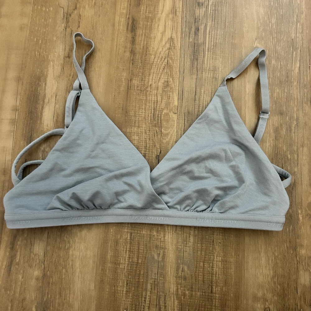 Lululemon bralette!